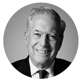 Mario Vargas Llosa